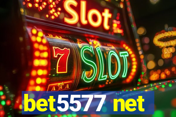 bet5577 net